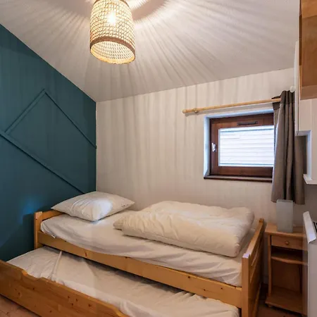 Les Arcades - 310 - Appt Accueillant 4-6 Pers Apartment